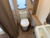 Used Swift Challenger 565 2016 touring caravan Image