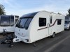 Used Swift Challenger 565 2016 touring caravan Image