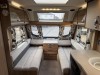 Used Swift Challenger 565 2016 touring caravan Image