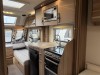Used Swift Challenger 565 2016 touring caravan Image
