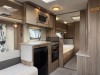 Used Swift Challenger 565 2016 touring caravan Image