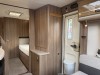 Used Swift Challenger 565 2016 touring caravan Image