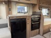 Used Swift Challenger 565 2016 touring caravan Image