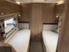 Used Swift Challenger 565 2016 touring caravan Image