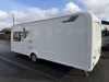 Used Coachman Acadia 575 2021 touring caravan Image