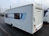 Used Sprite Major 4 FB 2013 touring caravan Image