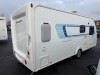 Used Sprite Major 4 FB 2013 touring caravan Image