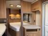 Used Sprite Major 4 FB 2013 touring caravan Image