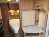 Used Sprite Major 4 FB 2013 touring caravan Image