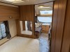 Used Sprite Major 4 FB 2013 touring caravan Image