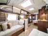 New Coachman Laser 575 Xtra 2027 touring caravan Image