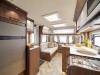 New Coachman Laser 575 Xtra 2027 touring caravan Image