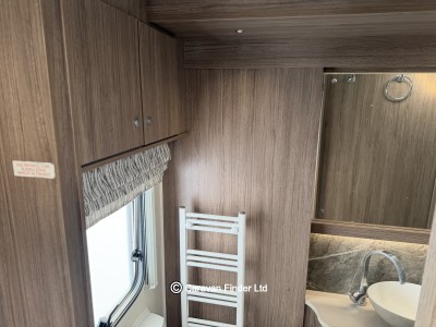 Coachman Laser Xcel 575 2021 (Trade) image 10