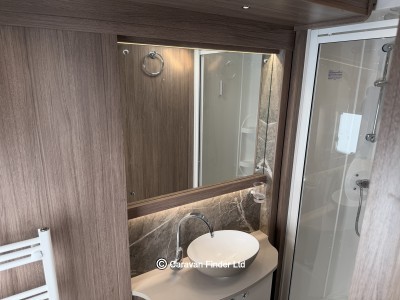 Coachman Laser Xcel 575 2021 (Trade) image 11