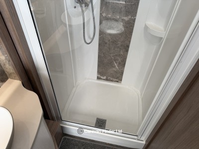 Coachman Laser Xcel 575 2021 (Trade) image 12