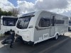 Used Coachman Laser Xcel 575 2021 touring caravan Image