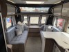 Used Coachman Laser Xcel 575 2021 touring caravan Image
