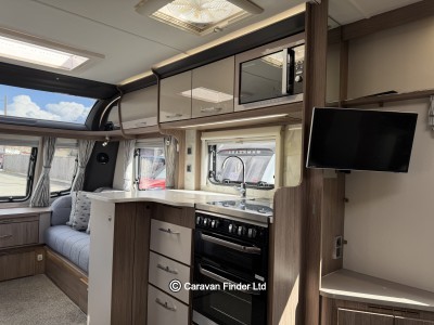 Coachman Laser Xcel 575 2021 (Trade) image 3