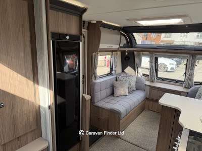 Coachman Laser Xcel 575 2021 (Trade) image 4