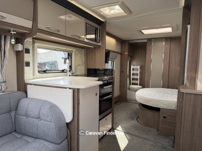Coachman Laser Xcel 575 2021 (Trade) image 5