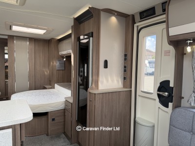 Coachman Laser Xcel 575 2021 (Trade) image 6