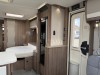 Used Coachman Laser Xcel 575 2021 touring caravan Image