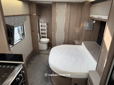 Coachman Laser Xcel 575 2021 (Trade) image 7