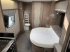 Used Coachman Laser Xcel 575 2021 touring caravan Image