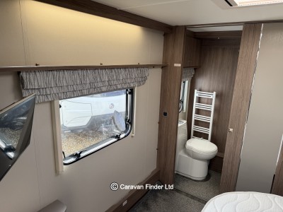 Coachman Laser Xcel 575 2021 (Trade) image 8