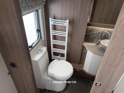 Coachman Laser Xcel 575 2021 (Trade) image 9