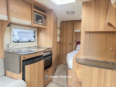 Bailey Pursuit 430 2016 (Trade) image 10