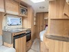 Used Bailey Pursuit 430 2016 touring caravan Image