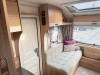Used Bailey Pursuit 430 2016 touring caravan Image