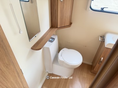 Bailey Pursuit 430 2016 (Trade) image 12