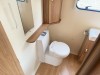 Used Bailey Pursuit 430 2016 touring caravan Image