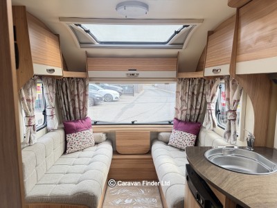 Bailey Pursuit 430 2016 (Trade) image 2