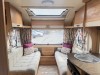 Used Bailey Pursuit 430 2016 touring caravan Image