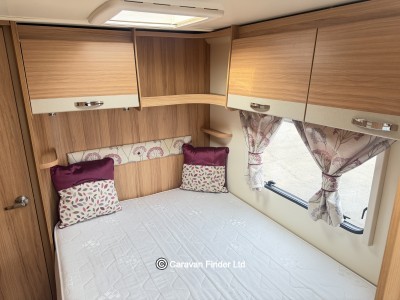 Bailey Pursuit 430 2016 (Trade) image 4
