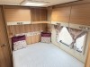 Used Bailey Pursuit 430 2016 touring caravan Image