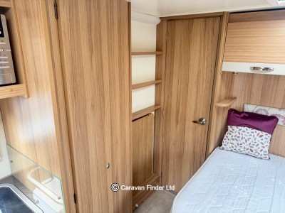 Bailey Pursuit 430 2016 (Trade) image 5