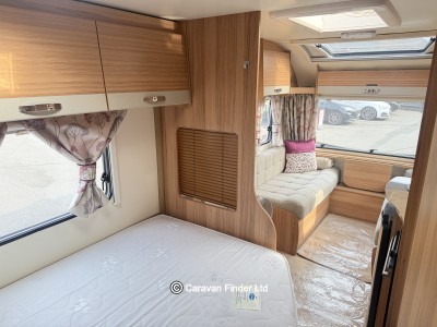 Bailey Pursuit 430 2016 (Trade) image 6