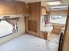 Used Bailey Pursuit 430 2016 touring caravan Image