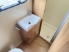 Used Bailey Pursuit 430 2016 touring caravan Image