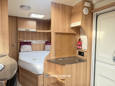 Bailey Pursuit 430 2016 (Trade) image 8