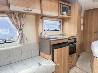 Bailey Pursuit 430 2016 (Trade) image 9
