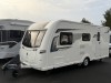 Used Coachman Vision 520 2017 touring caravan Image