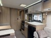Used Coachman Vision 520 2017 touring caravan Image