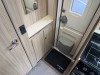 Used Coachman Vision 520 2017 touring caravan Image