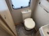 Used Coachman Vision 520 2017 touring caravan Image