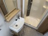 Used Coachman Vision 520 2017 touring caravan Image